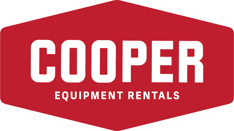 Cooper Equipment Logo