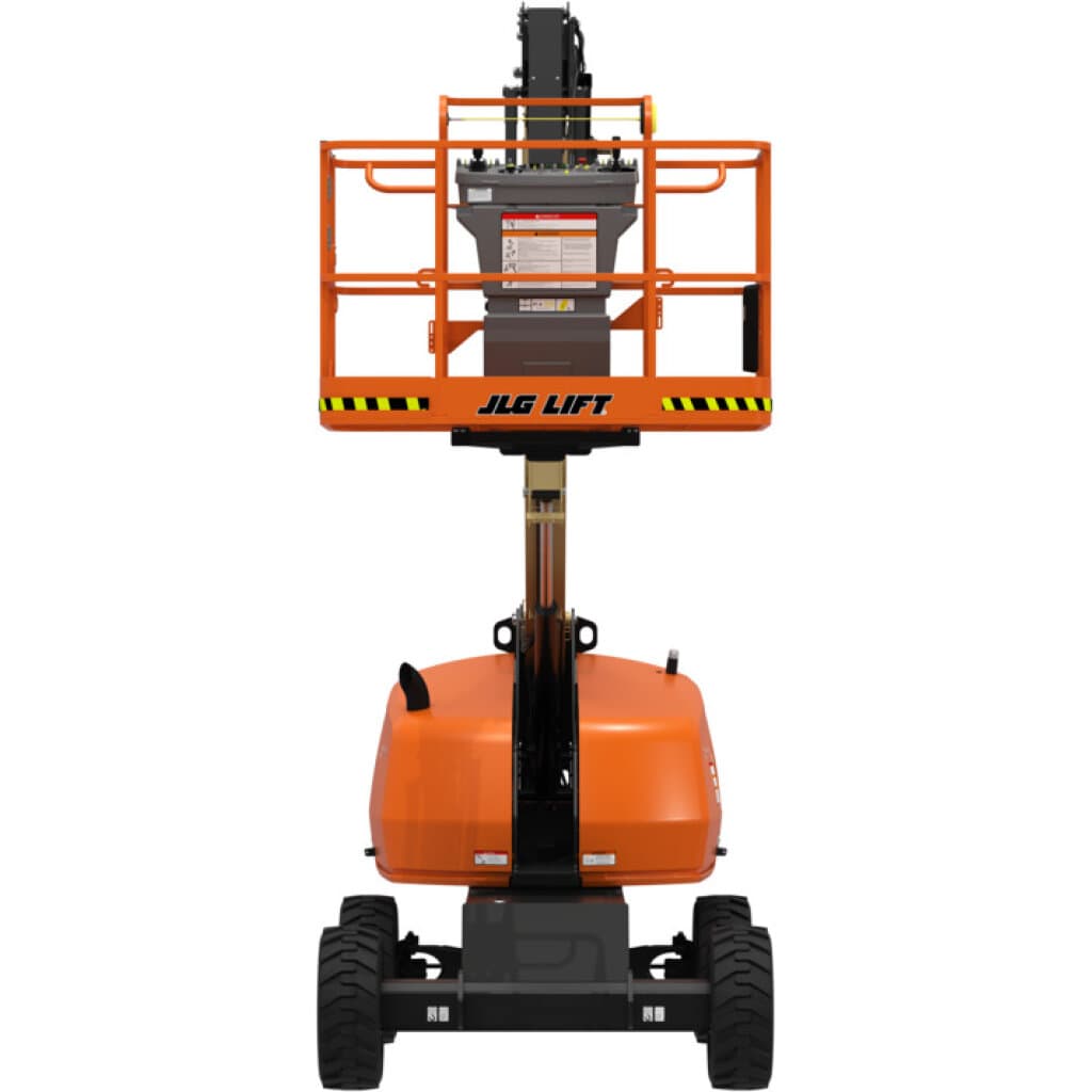 Straight Boom - 45 ft.