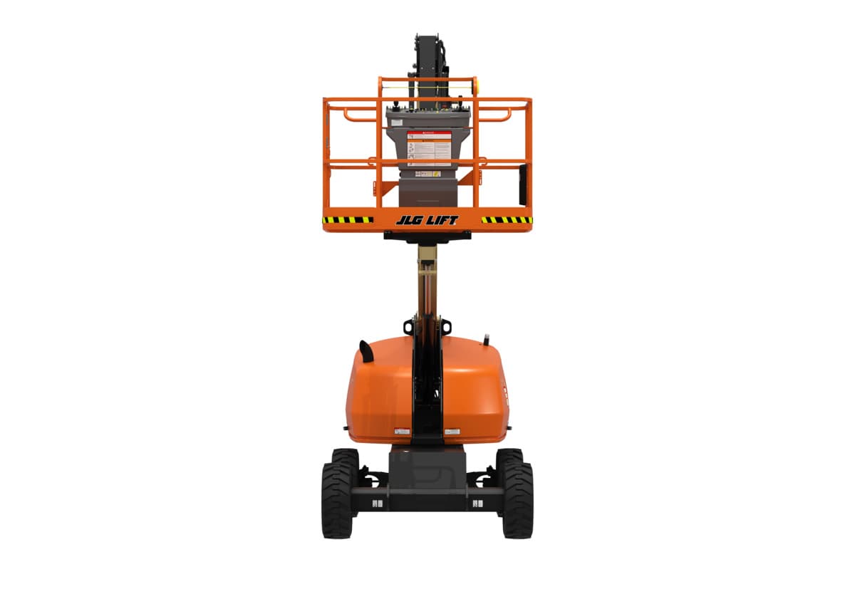 Straight Boom - 45 ft.