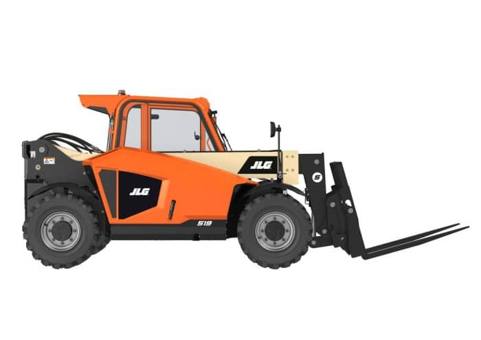 5K Telehandler