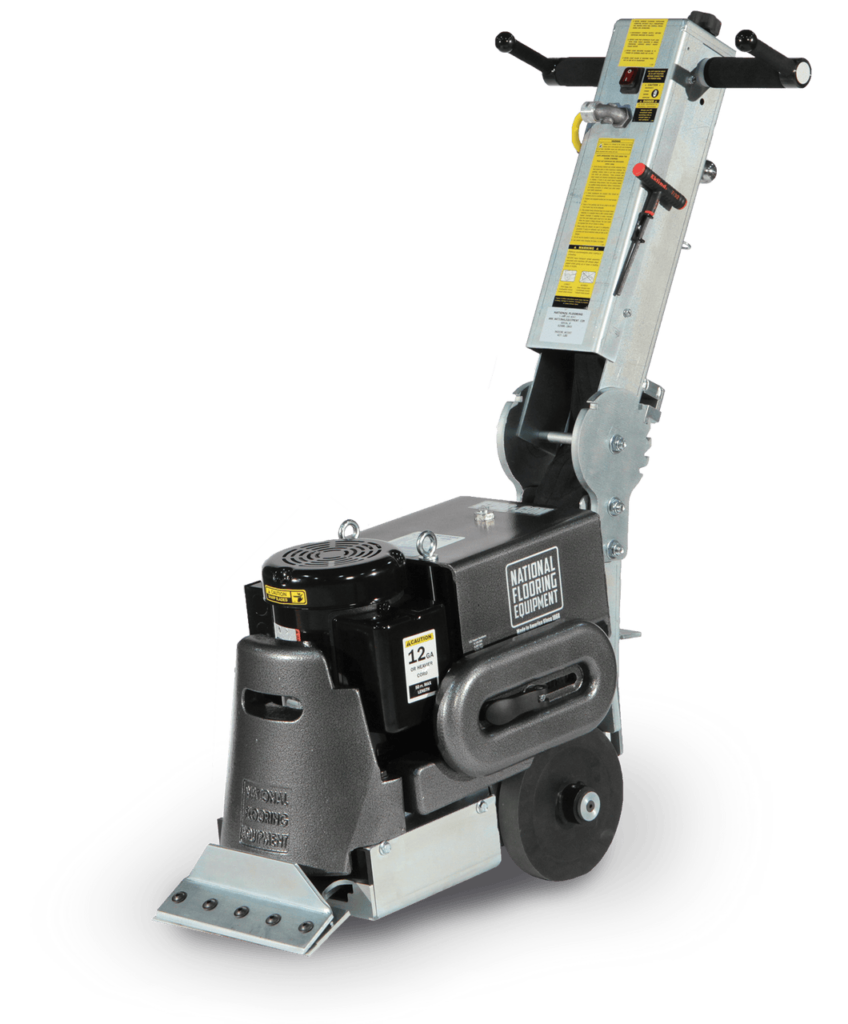 Floor Stripper - Walk Behind (500 lb.)