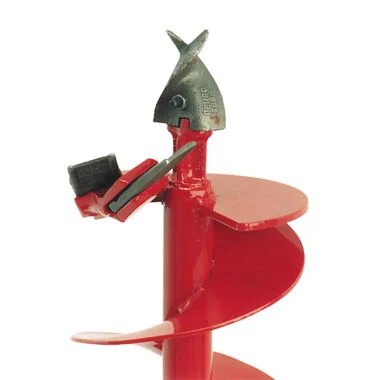 12" Bit - Towable Auger