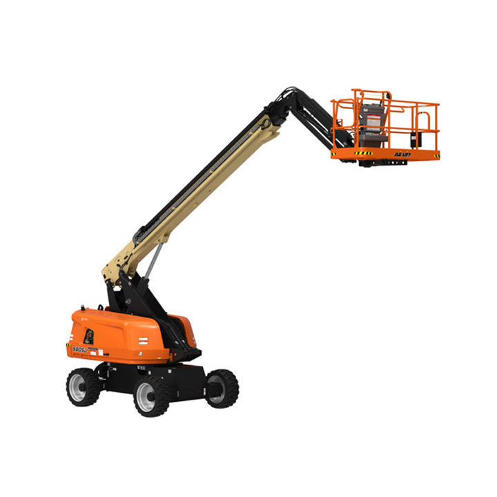jlg660sj