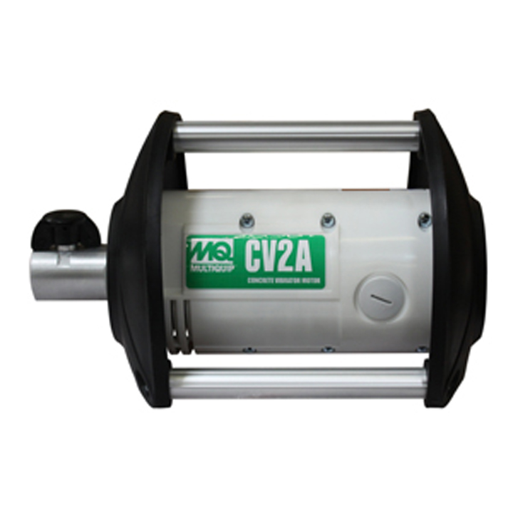 Concrete Vibrator - 2 Hp.