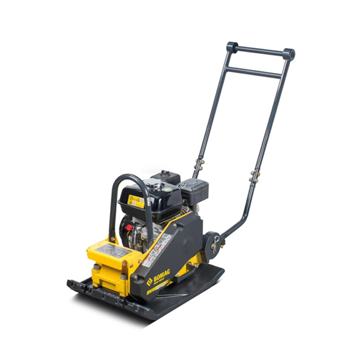 17 - 20 in. Vibratory Plate Compactor