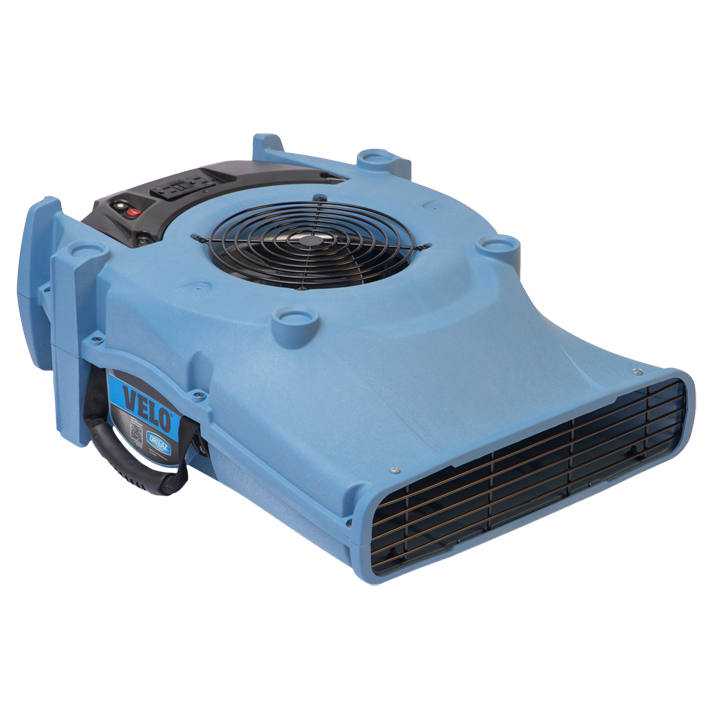 Air Mover - Low Profile