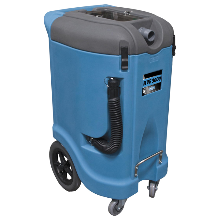 Water Extractor - Portable