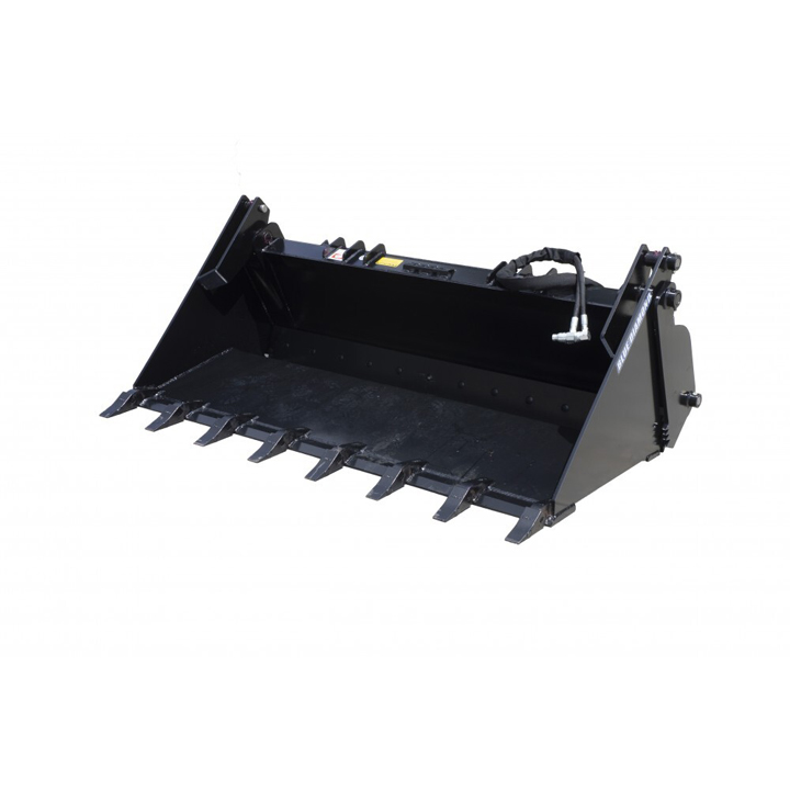 4n1 Bucket - Skid Steer