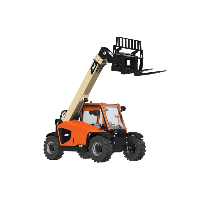 5K Telehandler
