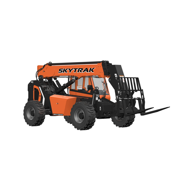 6K Telehandler