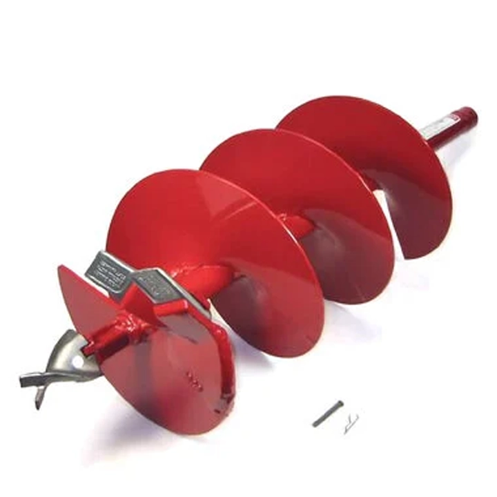 10" Bit - Towable Auger
