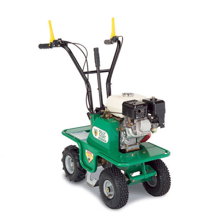 Sod Cutter - Walk Behind