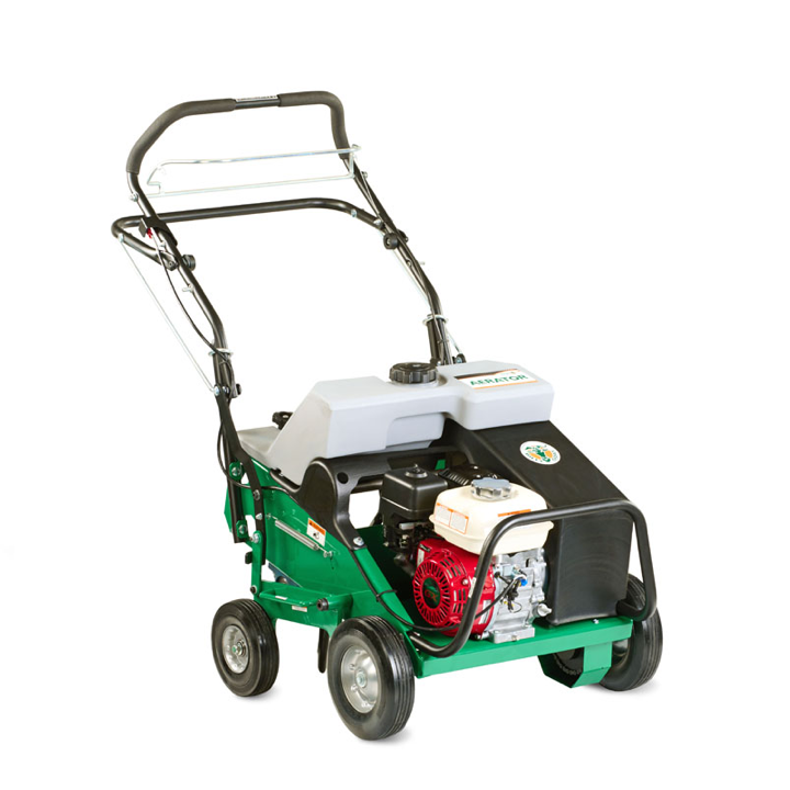 Aerator - Walk Behind