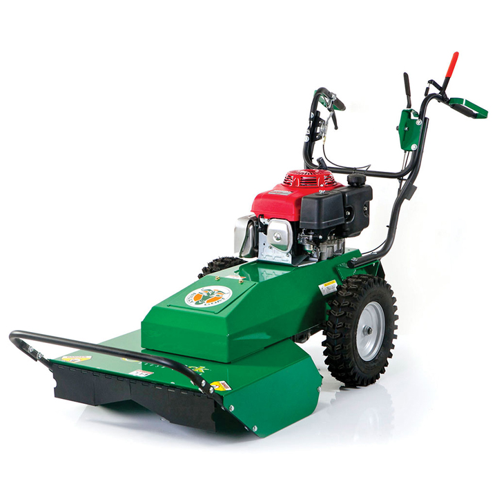 Brush Mower - Walk Behind
