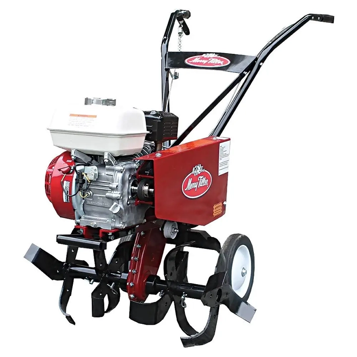Tiller, Mid-tine, Walk Behind (5Hp)