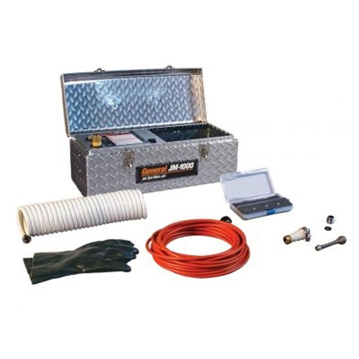 Sewer Jetter - Portable