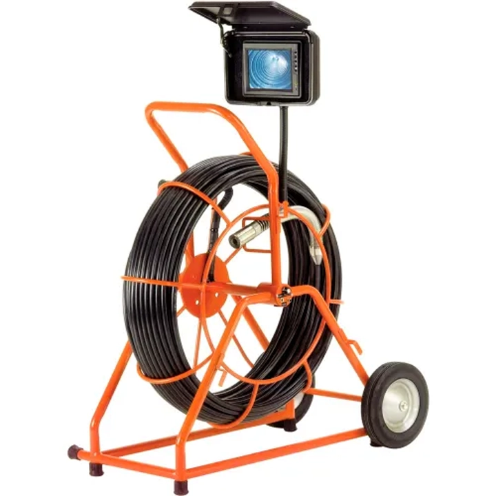 Sewer Camera - Electric