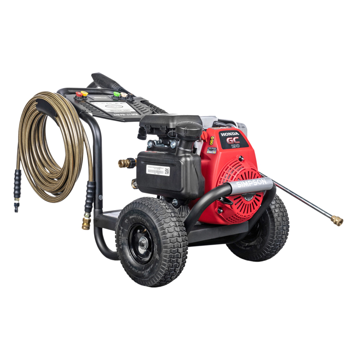 Pressure Washer - 2700 PSI