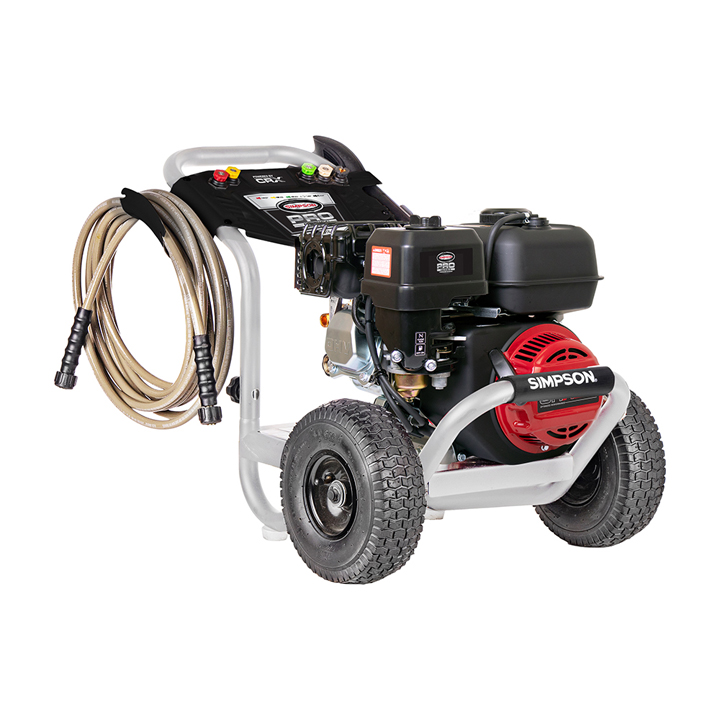 Pressure Washer - 3500 PSI