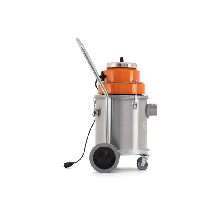 Industrial Vacuum - Wet / Slurry