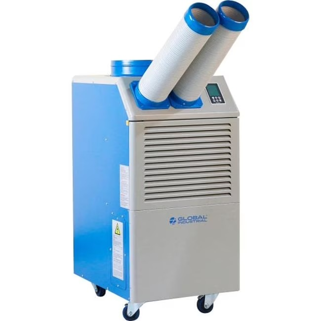 1.5 Ton Portable A/C
