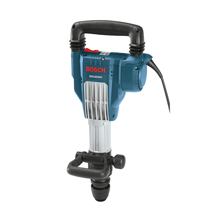 Concrete Demo Hammer