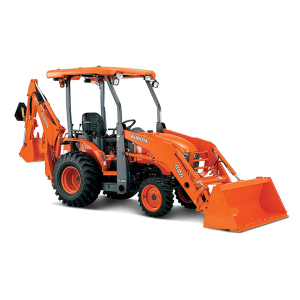 Front End Loader - Tractor