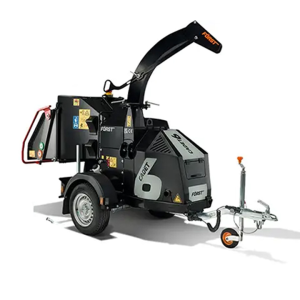 Wood Chipper