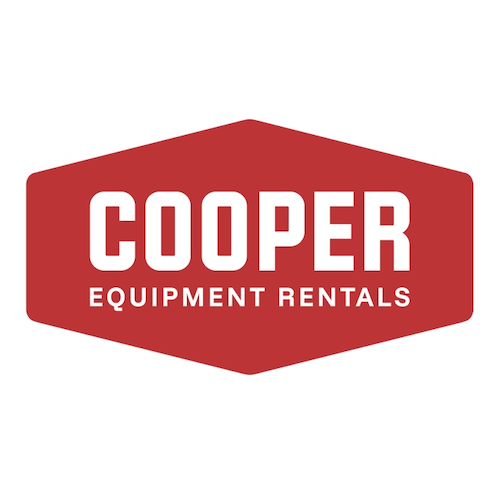 Cooper Equipment