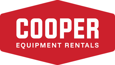 Cooper Equipment